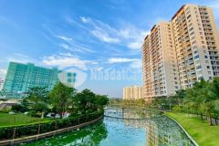 Chính chủ cho thuê căn hộ mizuki park, khu đô thị sống tốt nhất khu nam sài gòn