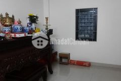 Bán nhà nguyễn thị định, cầu giấy 49m2 4t 20 ty 0979312111
