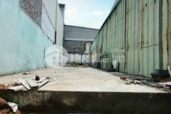 Giá tốt lô đất đẹp hẻm 1965 huỳnh tấn phát, thị trấn nhà bè