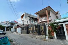 Bán 2 căn nhà hxh đường 244 tăng nhơn phú a, dt 85m khu trung tâm