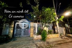 Bán nhà 200m2 khu biệt thự ven sông đường số 27, hiệp bình chánh thủ đức