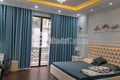 Bán nhà riêng đường hoàng mai, ô tô, kinh doanh, dt 58m2 4t, mt 4m,7,9 tỷ, lh 0984417892
