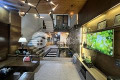 Chỉ 2 từ quả đẹp, sang trọng, bề thế, tiện nghi 4 tầng, phạm văn bạch, hải châu