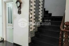 Nhà mặt tiền phan văn hớn, dtsd 360m2 giá 14,8 tỷ