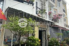 Bán nhà 1t1l góc 2mt dtsd 93m2 tại thới an q12, chỉ 3.930 tỷ. lh0336749290