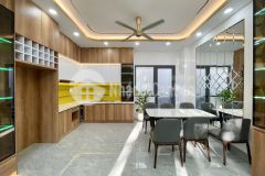 Bán nhà đặng văn bi trường thọ thủ đức,gần ubnd trường thọ,và công an trường thọ