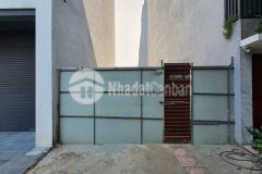 Đất đấu giá việt hưng, long biên, 96m, rộng 6m, đường 13m, cạnh bigc