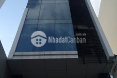 Bán nhà hoàng cầu, 380m2, mt 10m, 148 tỷ