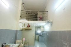 Bán nhà nguyễn thiện thuật q3 chỉ 4tỷ 8