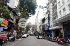 Hiếm khách sạn mặt phố lò sũ 200m2, 10t có hầm 1 sổ 1 chủ kinh doanh vip quận hoàn kiếm