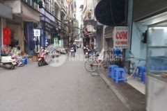 Bán nhà 4 tầng mặt ngõ 252 tây sơn, 4.7 tỷ, ô tô tránh, kinh doanh