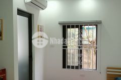 Bán nhà dòng tiền 60 ngõ 158 trương định 9 phòng 45trtháng dt 47m5 tầng6.3 tỷ