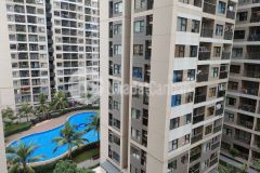 Vinhomes ocean park bán căn hộ 2pn 1 vệ sinh 54m2. nhà mới chưa ở, tầng đẹp. giá bán 1.68 tỷ