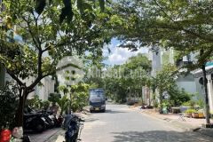 Bán nhà hẻm 8m đặng thùy trâm bình thạnh ngang 5m khu phân lô 10 phòng full nội thất giá tốt