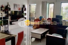 Bán căn hộ 79.8m2 tầng 3 cc sơn kỳ thang bộ quận tân phú