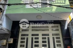 Chủ ngộp bank giảm giá thêm 50tr bán gấp nhà hẻm lê đình cẩn bình tân 3,5x8 2 tầng giá chỉ nhỉnh 2tỷ