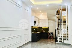 Bán nhà phố vĩnh hồ, đống đa, nhà mới ở luôn, ô tô đỗ cửa, dt 36m2 x5t, 5.8 tỷ