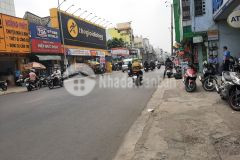 Bán gấp, chủ cần tiền lắm rồi, mt chỉ có 9,5 tỷ có hơn 180trmv lạc long quân, tân bình.