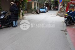 Siêu rẻ ô tôkinh doanh, bán nhà hoàng cầu đống đa 75m chỉ 6.5 tỷ0946383428