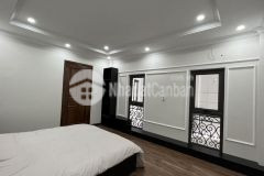 Chủ thở oxy cần bán gấp nhà phân ô tô 7 chỗ vào nhà kinh doanh bát khối long biên