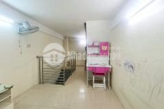 Bán nhà q3 giá rẻ sát mt 3 tầng