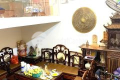 Mặt ngõ ôtô lô góc kinh doanh nhỏ bà triệu hai bà trưng 25m nhỉnh 5tỷ