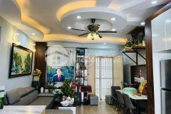 Chính chủ bán căn góc 76m2 chung cư hh02 thanh hà giá siêu rẻ