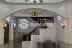 Hot bán nhà đường nhựa hxh dương quảng hàm phường 5 gò vấp, chỉ nhỉnh 5,55 tỷ, lh 0967979815