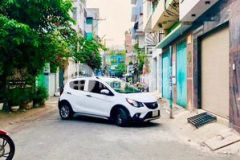 Chỉ 82trm2, 9x18m, bán nhà hxh hoàng hoa thám bình thạnh, nhỉnh 11 tỷ