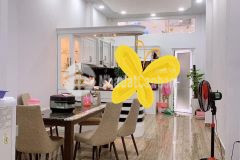 Bán nhà xịn giá rẻ xô viết nghệ tĩnh bình thạnh nhỉnh 5 tỷ 35m2