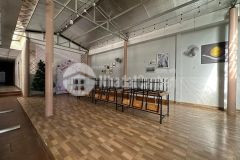 Cho thuê mặt tiền kinh doanh đầy đủ tiện nghi đường giải phóng tân lợi rộng đến 1.400m2