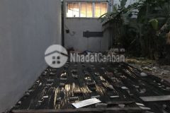 Bán đất 8 ngõ 42315 an dương vương tây hồ, phân lô ô tô đỗ, dt 64m giá 4.7 tỷ