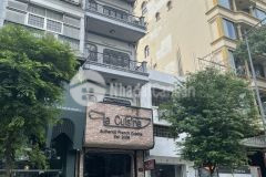 Mt khan hiếm lê thánh tôn, quận 1 4.5x20m, 5 lầu hđt 165,06 triệuth 100 tỷ tl