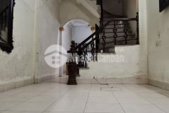 Bán nhà ngõ 193 nam dư, ô tô, kinh doanh, sđcc, 52m2x4t, chỉ 4.23 tỷ