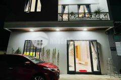 Bán nhà lầu mới xây, hẻm cấp 1 đường dx 29 gần đường đồng cây viêt