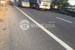 Bán 625m2 mặt tiền quốc lộ 1a,điềm hy,châu thành,tiền giang