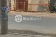 Bán nhà quận 9 tp thủ đức, đường hồ văn tư, dt 6x12m, 5.4 tỷ