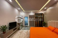 Bán nhà riêng ngõ chợ khâm thiên, 35m2 x 4 tầng, mt 3m giá 2.8 tỷ