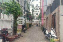 Chính chủ cần bán căn hộ 5 tầng kiệt 59 chế lan viên.