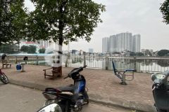 Bán đất trung tâm hà đông 92m, 2 mặt tiền khủng vỉa hè kinh doanh chỉ 17 tỷ