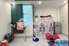 Quá đẹp bán nhà hẻm xe hơi thạnh xuân 38 quận 12 3 tầng 68m2 giá 4.6 tỷ