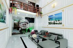 Nhà mặt tiền đang kd tân bình, cực rẻ, 60m2, 5 tầng hoành tráng chỉ 7 tỷ nhỉnh.