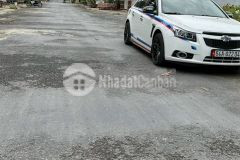 Bán đất mặt tiền phường 9 thành phố vĩnh long