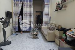 Bán nhà phạm văn hai, p3, tân bình, 57m2, nở hậu, giá 6.3 tỷ