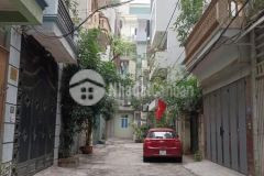 Chỉ 1.2 tỷ bán chung cư phố khâm thiên, đống đa 52m2, 2 ngủ, 2 vs, sổ hồng gần ô tô tránh