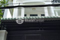 Hxh quang trung phường 8 gò vấp, nhà mới, 66m2, 3 tầng chỉ 6.5 tỷ