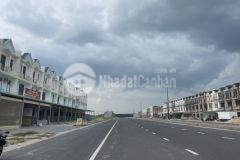 Dự án khu đô thị công nghiệp bắc bình dương