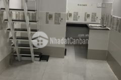Cần bán gấp nhà 2.5x9m 1 trệt 1 gác suốt tại quận 7, giá 1,05 tỷ mg 50tr. lh0908158284