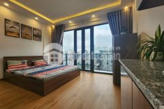 Bán gấp nhà phố dương khuê,3 ô tô tránh,kinh doanh,61m,6t,4.5m giá 15.8 tỷ.lh 0966866250