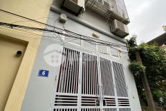 Bán nhà tây mỗ 30m2x4t, mt3,5m, oto đỗ 10m, 3,15 tỷ 0934485259